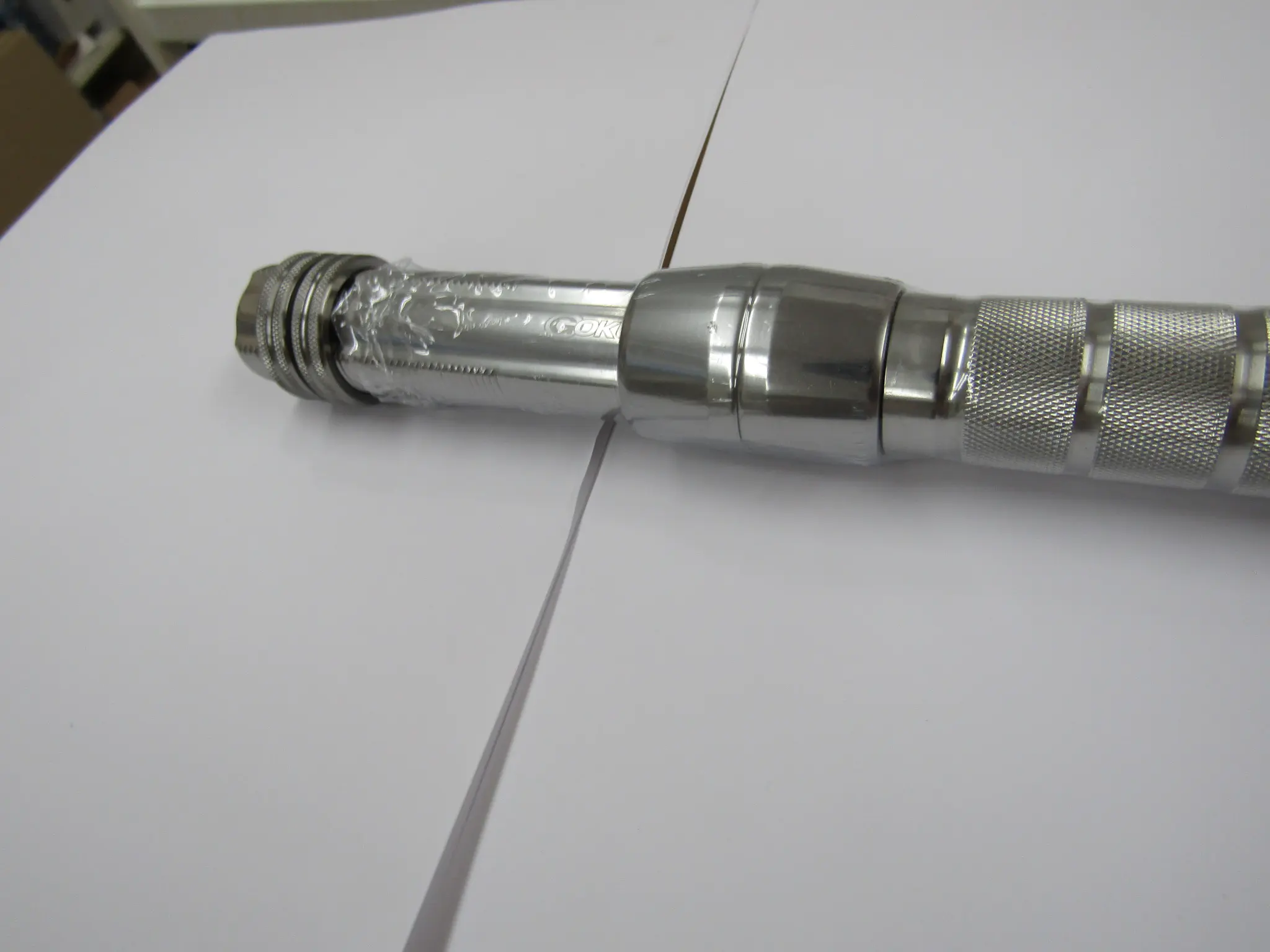 スタンディング大物竿グランドエボFスペシャルクロス170M - 61,300円