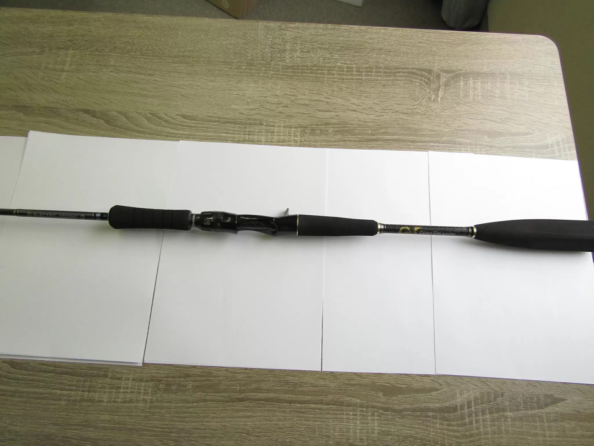 電動ジギング専用竿EJ632QC - 59,400円 : 海釣り、船釣り専門店の沖