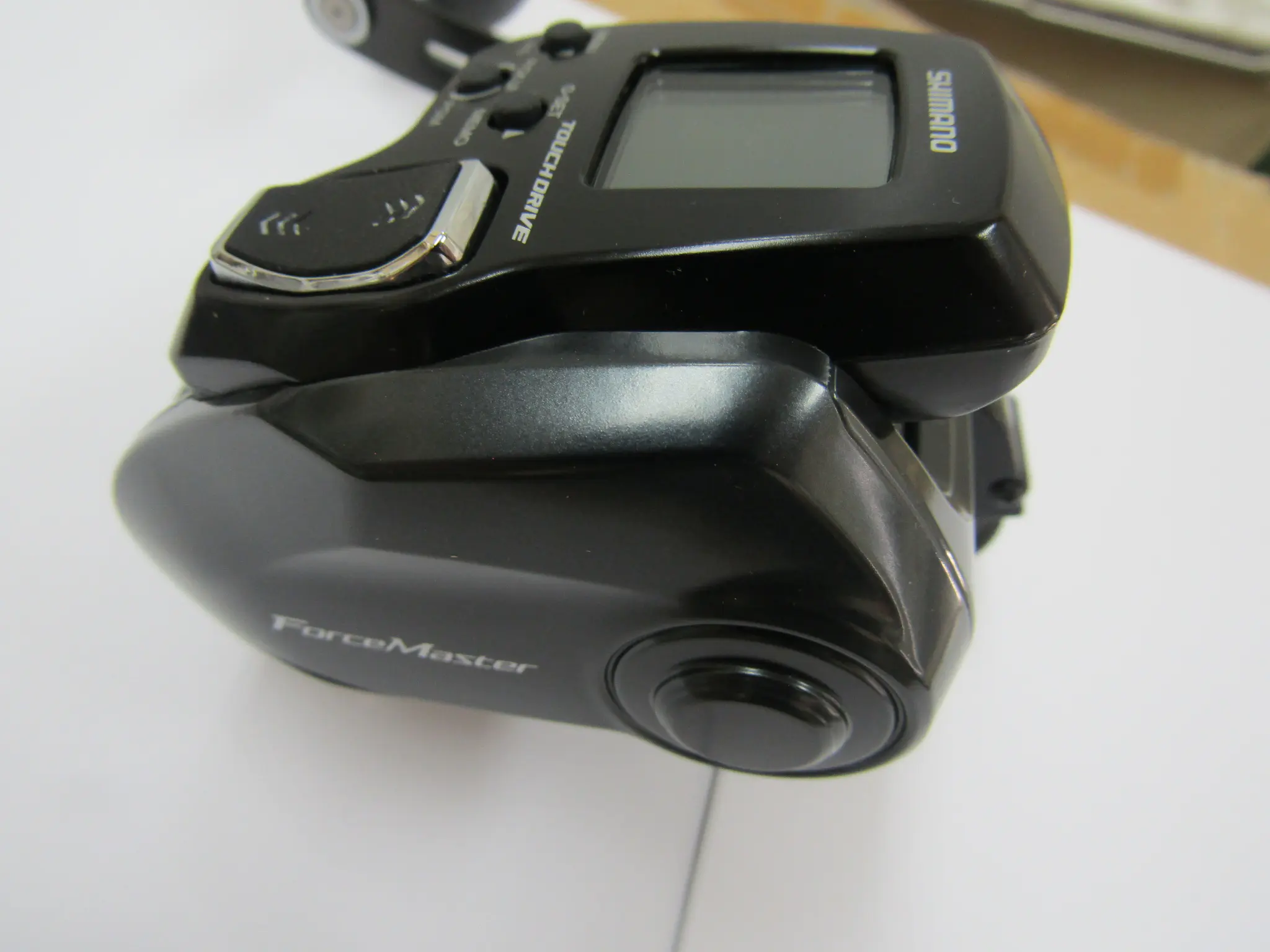 フォースマスター200DH - 60,000円 : 海釣り、船釣り専門店の沖三昧