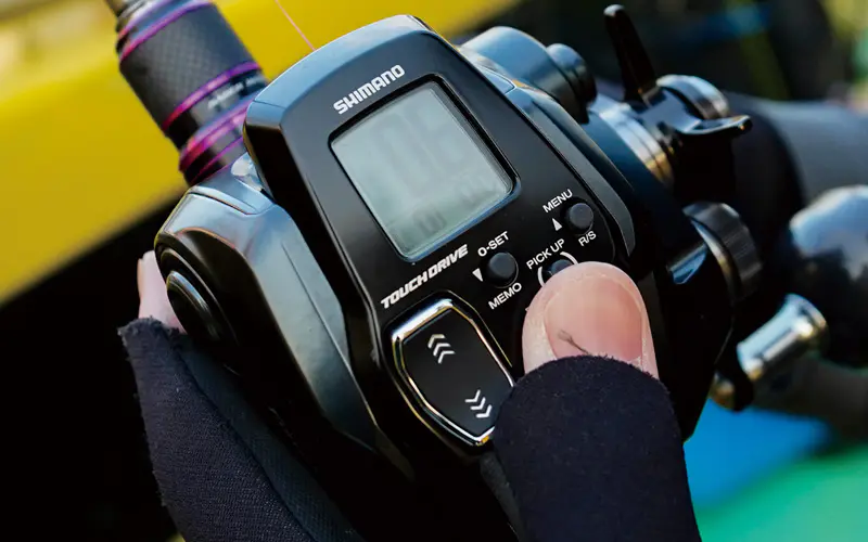 2022フォースマスター201DH 左ハンドル - 60,000円 : 海釣り、船釣り