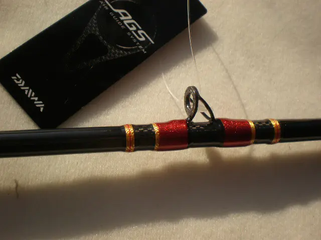 極鋭カワハギAGS M-170A - 61,700円 : 海釣り、船釣り専門店の沖三昧