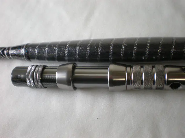 アリゲーター竿入門に！】カイユウBS2100SS - 133,100円