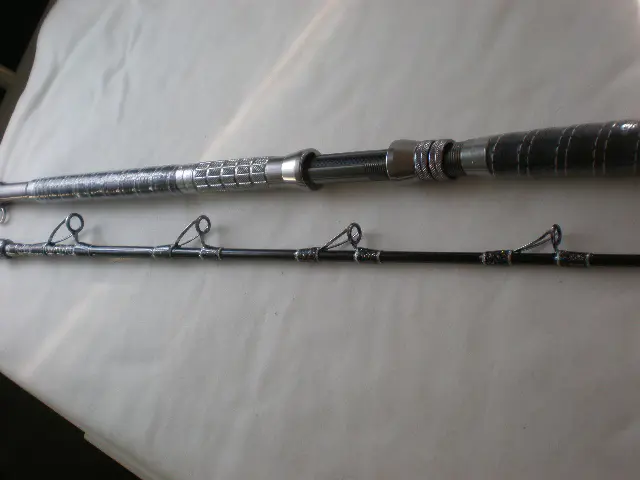 アリゲーター竿入門に！】カイユウRG16-205 - 72,600円