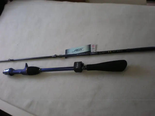 極鋭ゲーム 82 MH-157 AGS - 40,900円 : 海釣り、船釣り専門店の沖三昧