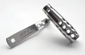 ムゲンパワーハンドルシマノタリカ20 25用 - 29,000円 : 海釣り、船