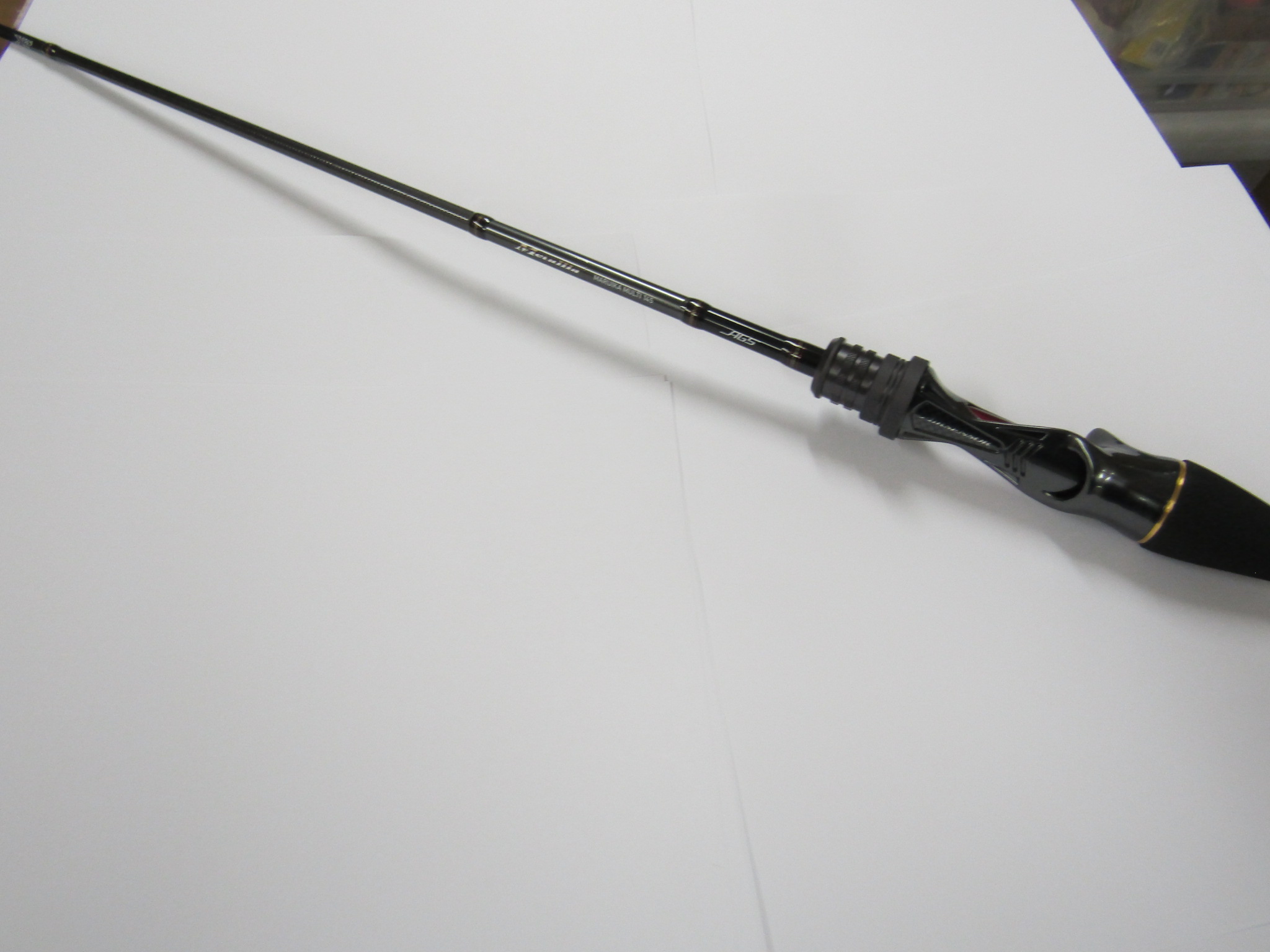 メタリアマルイカマルチ145 - 32,900円 : 海釣り、船釣り専門店の沖