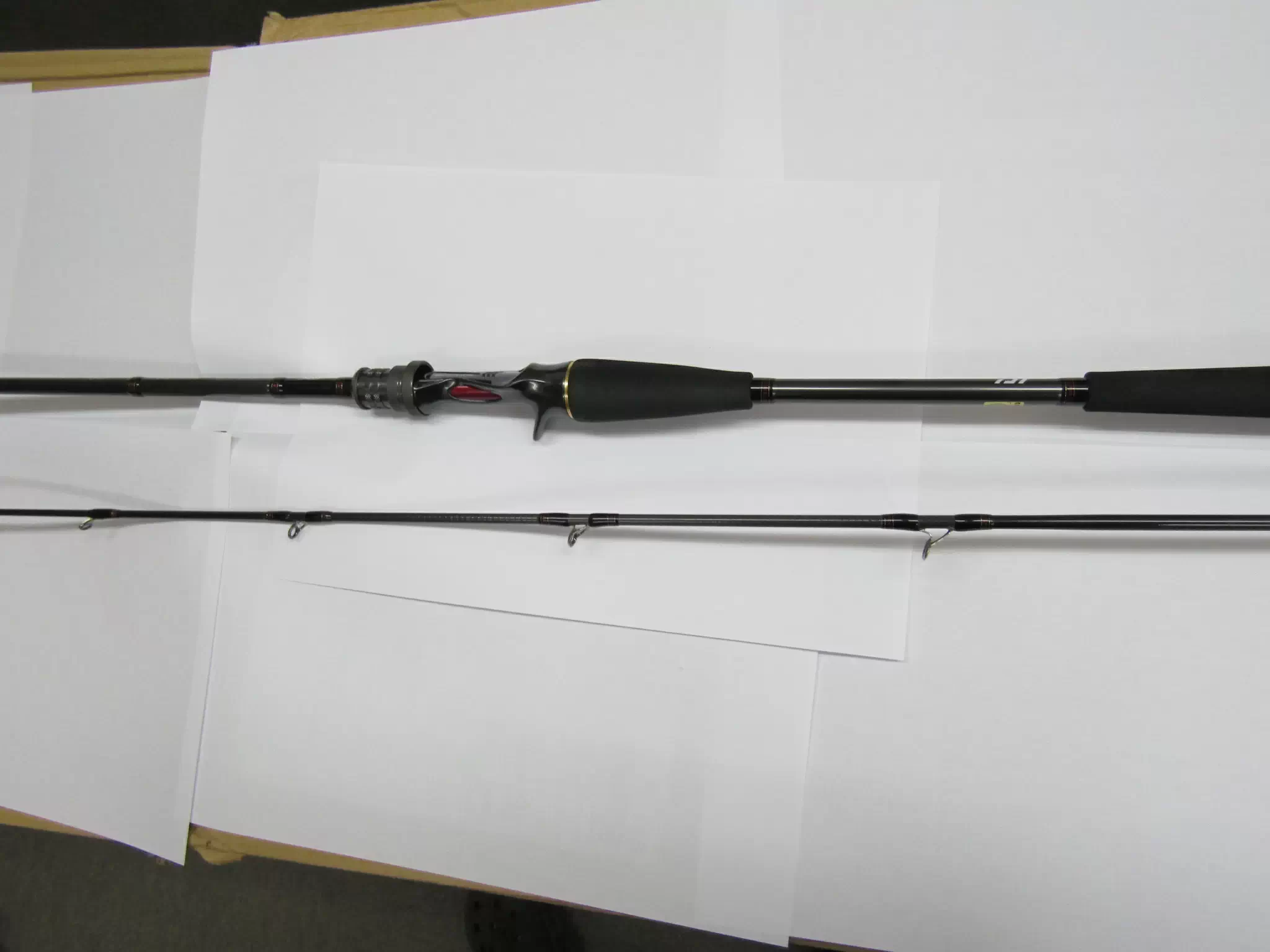 メタリアライトヒラメMH_245Y - 35,500円 : 海釣り、船釣り専門店の沖