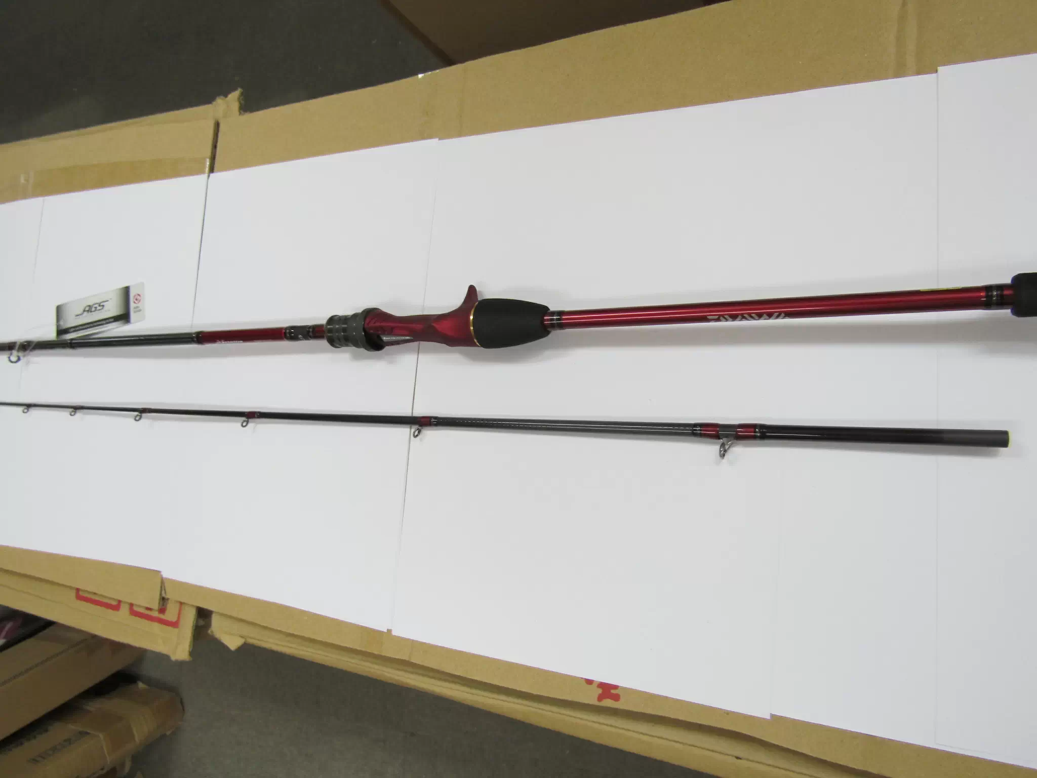 メタリア湾フグS175 - 31,000円 : 海釣り、船釣り専門店の沖三昧 ,釣具