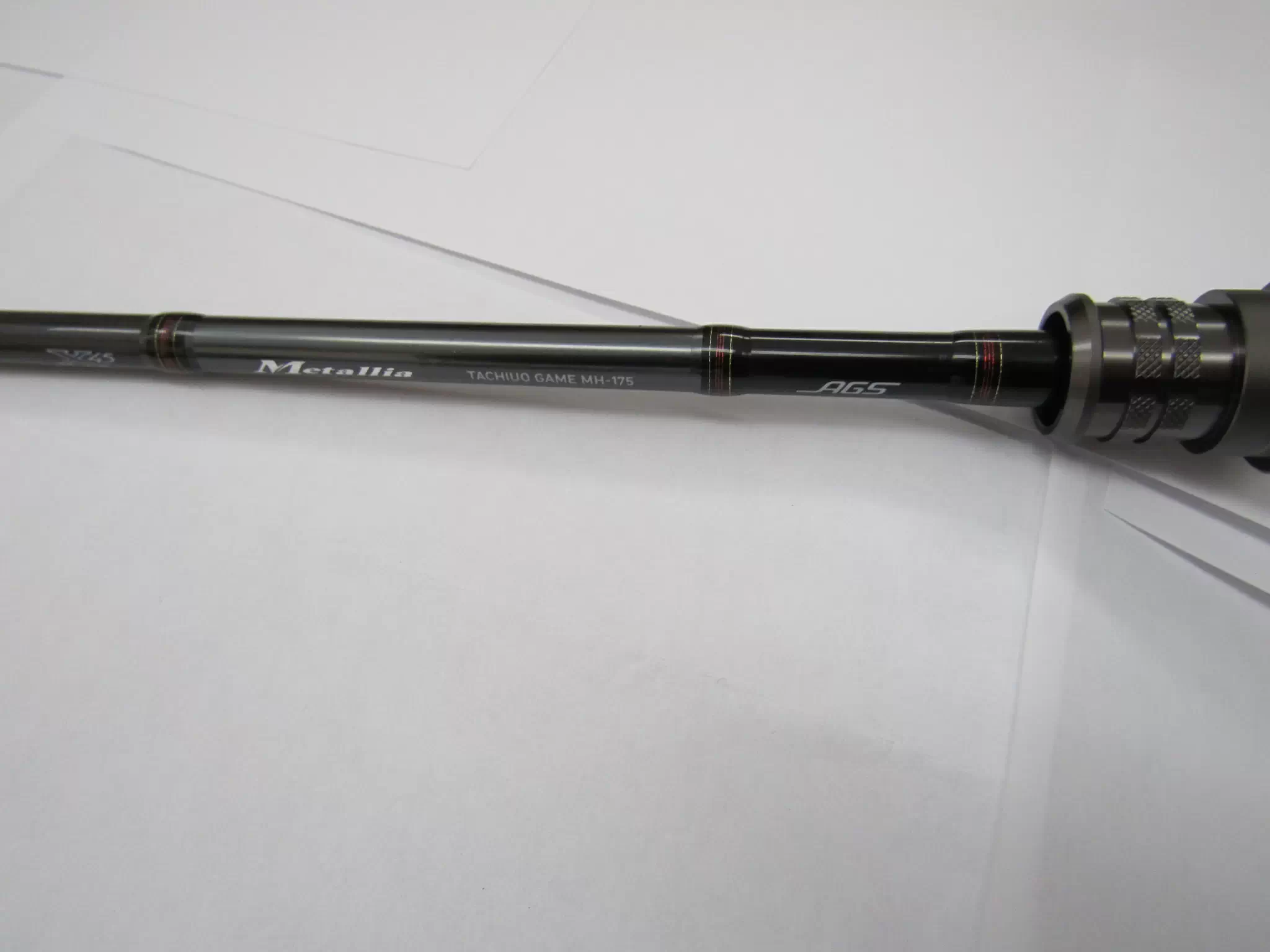 メタリアタチウオゲームH_175 - 34,500円 : 海釣り、船釣り専門店の沖