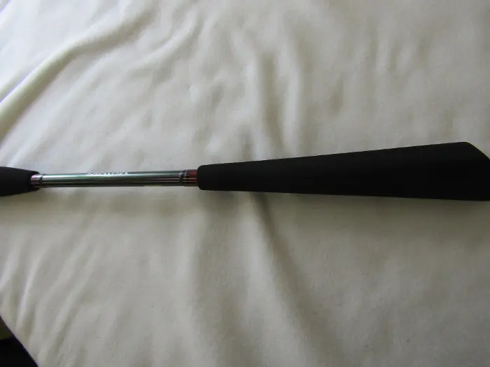 メタリア タチウオ195 - 29,500円 : 海釣り、船釣り専門店の沖三昧