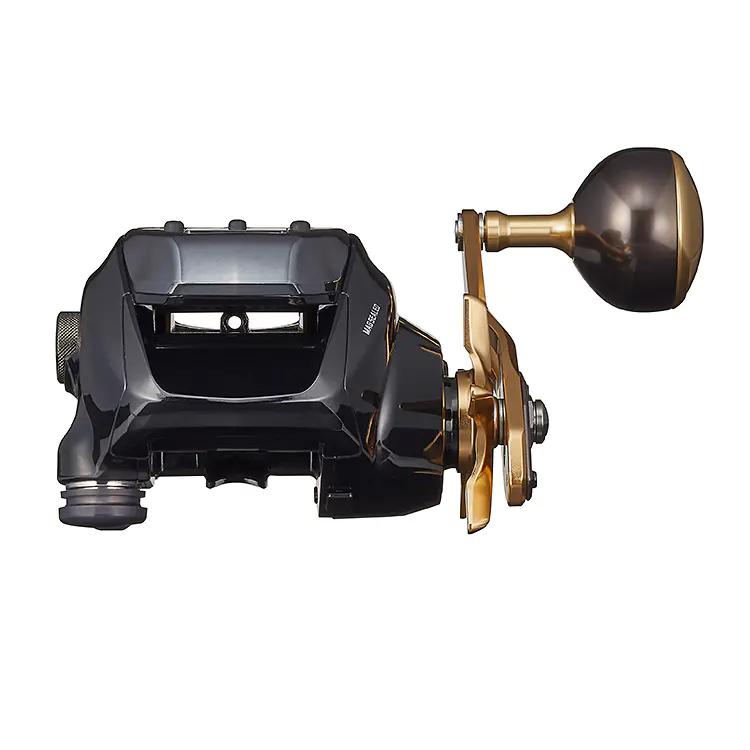 シーボーグG300JL左ハンドル【ジギング対応モデル】 - 94,100円 : 海