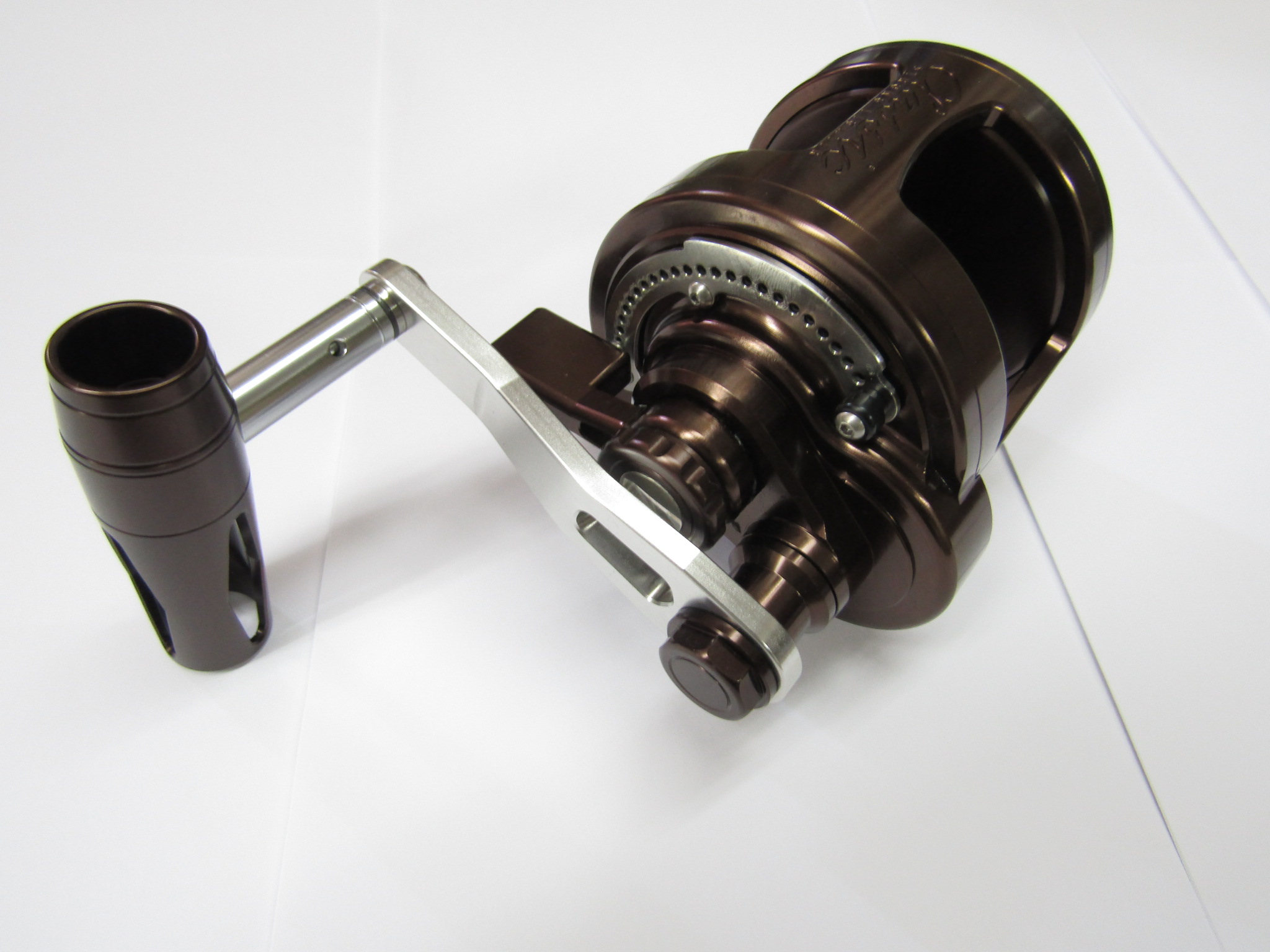 ダイワ 船釣り用リール 手巻き 手巻き リール」の人気商品一覧 | 安い