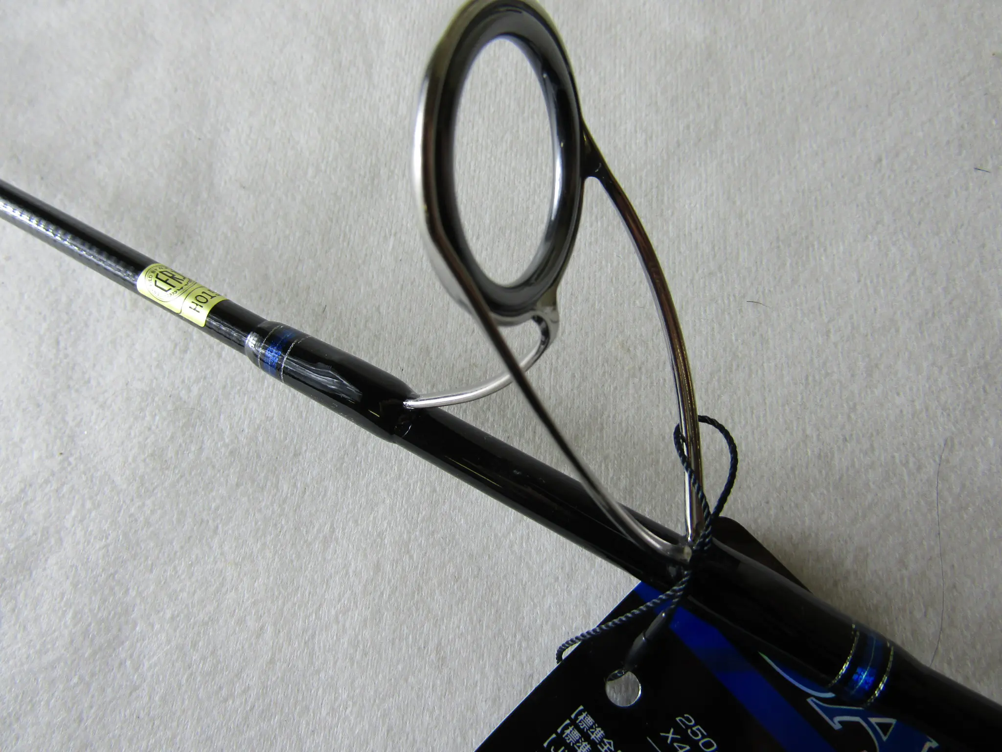 ソルティガJ60HSJ - 42,400円 : 海釣り、船釣り専門店の沖三昧 ,釣具