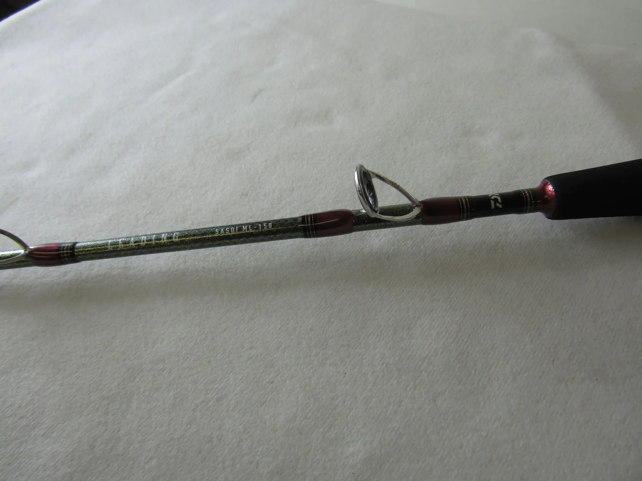 リーディングサソイML150 - 25,400円 : 海釣り、船釣り専門店の沖三昧