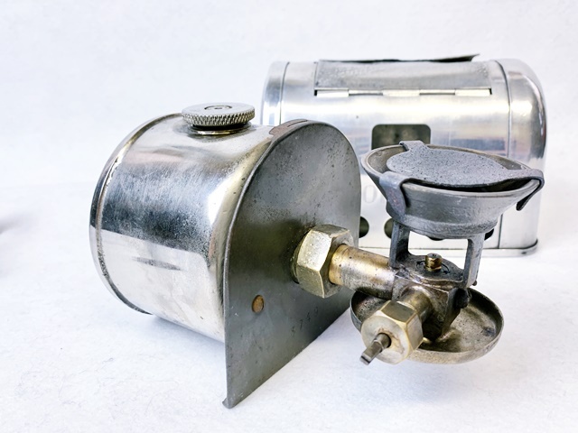 PIGEON IGNUS ピジョン イグナス シングルストーブ