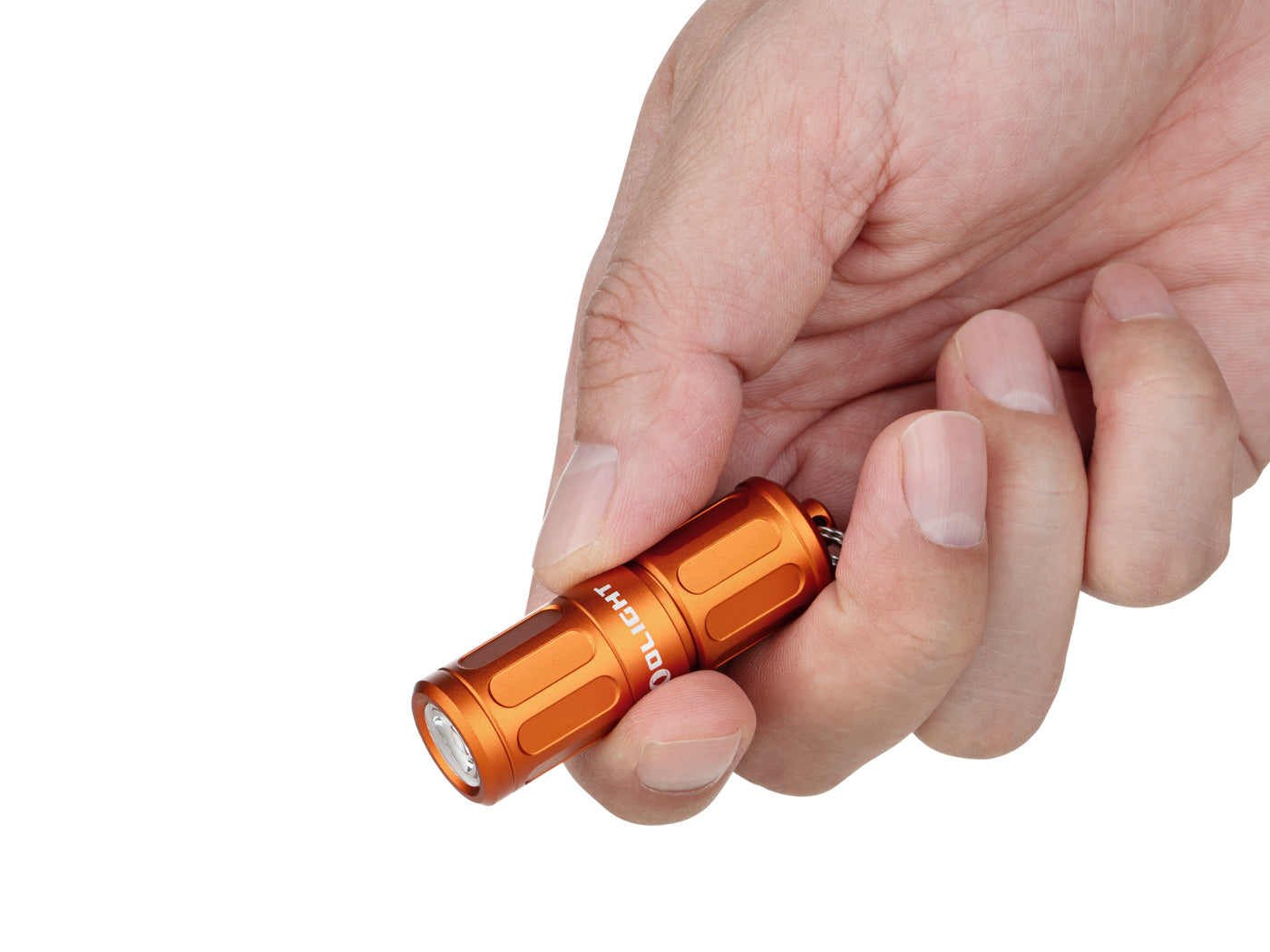 Olight I1R 2 Pro Capsule Orange – Olight Benelux