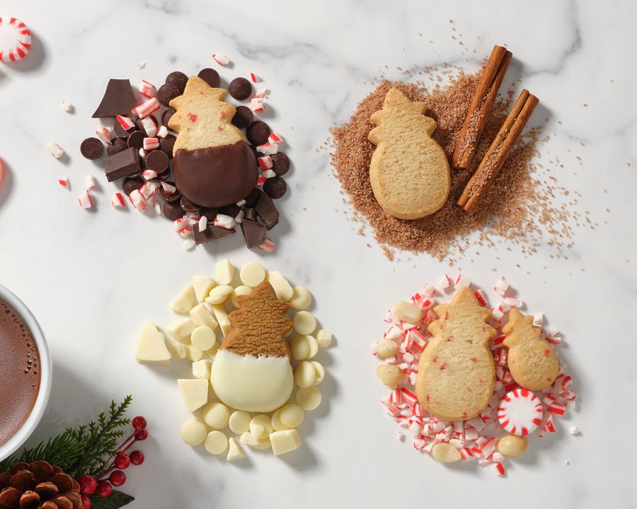 2025年】今年も登場🎅ホノルル・クッキー・カンパニーのホリデー