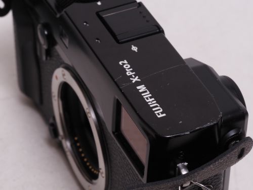 荻窪カメラのさくらや / フジフイルム X-Pro2 ボディ 【中古】(B:342)