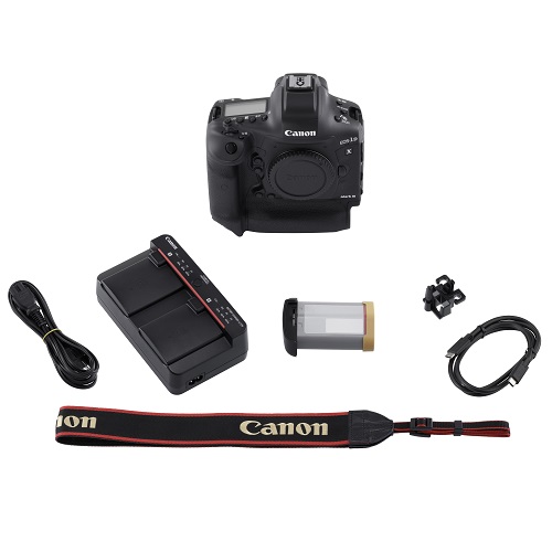 荻窪カメラのさくらや / キヤノン EOS-1D X Mark III 【在庫限り】