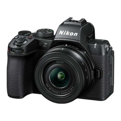 荻窪カメラのさくらや / ニコン Z50II 16-50 VR レンズキット