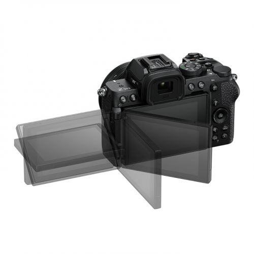 荻窪カメラのさくらや / ニコン Z50II 16-50 VR レンズキット