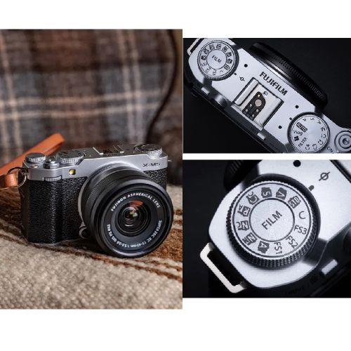 荻窪カメラのさくらや / フジフイルム X-M5 ボディ【～さらに下取優待