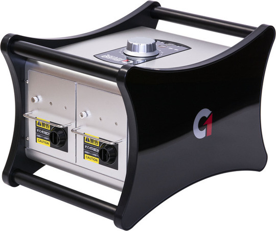 オゾン発生器・脱臭器（脱臭機）の通信販売