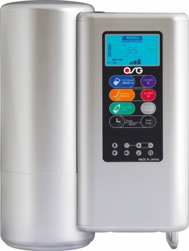 飲料水 家庭用｜株式会社OSGウォーターテック（公式ホームページ）
