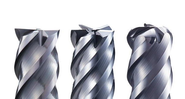 AE-VML | エンドミル | 製品情報｜オーエスジー