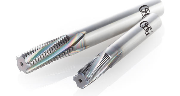 AT-1 | スレッドミル | 製品情報｜オーエスジー