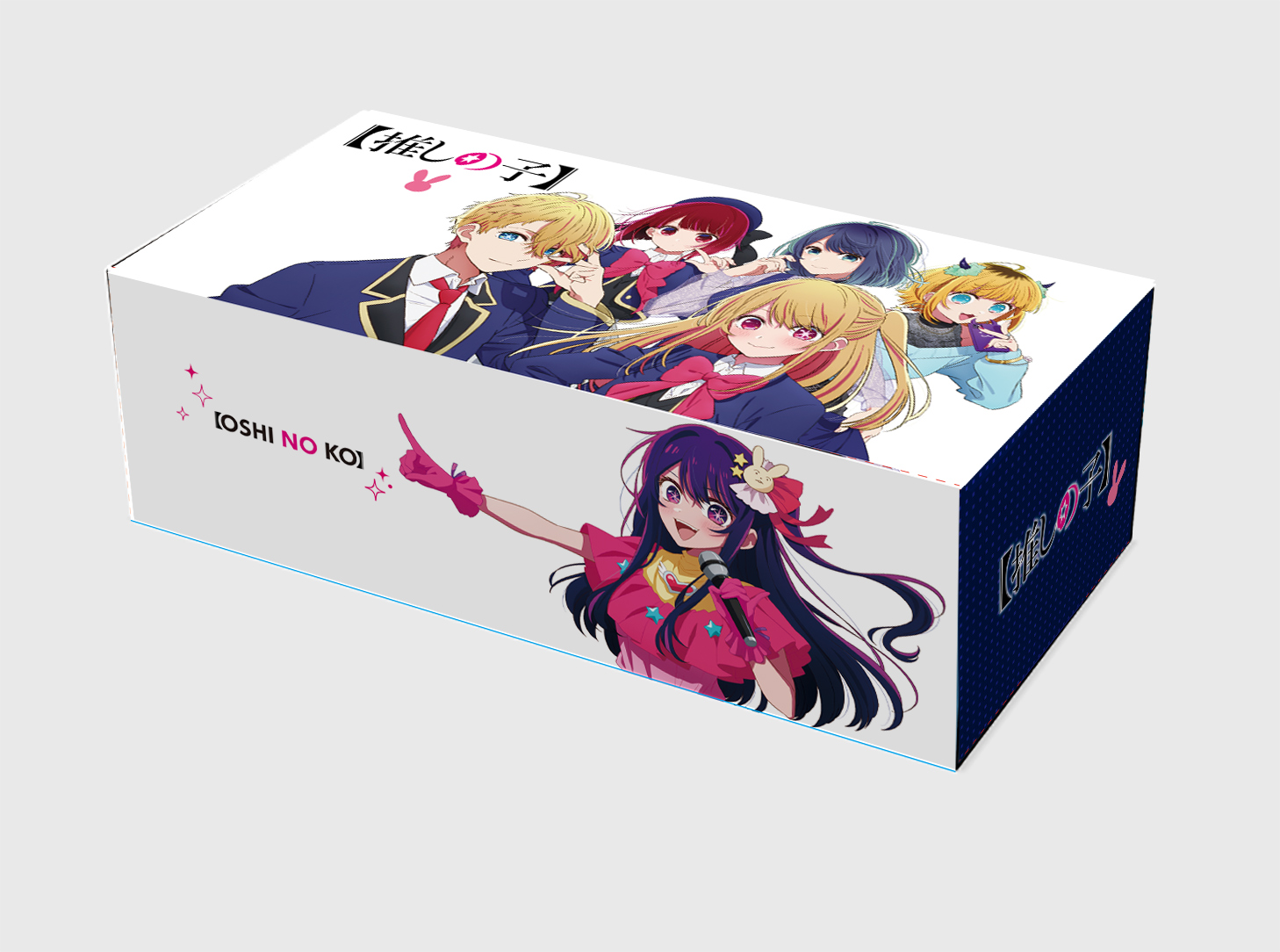 推しの子】キャンペーン – OSICA（オシカ）トレーディングカードゲーム