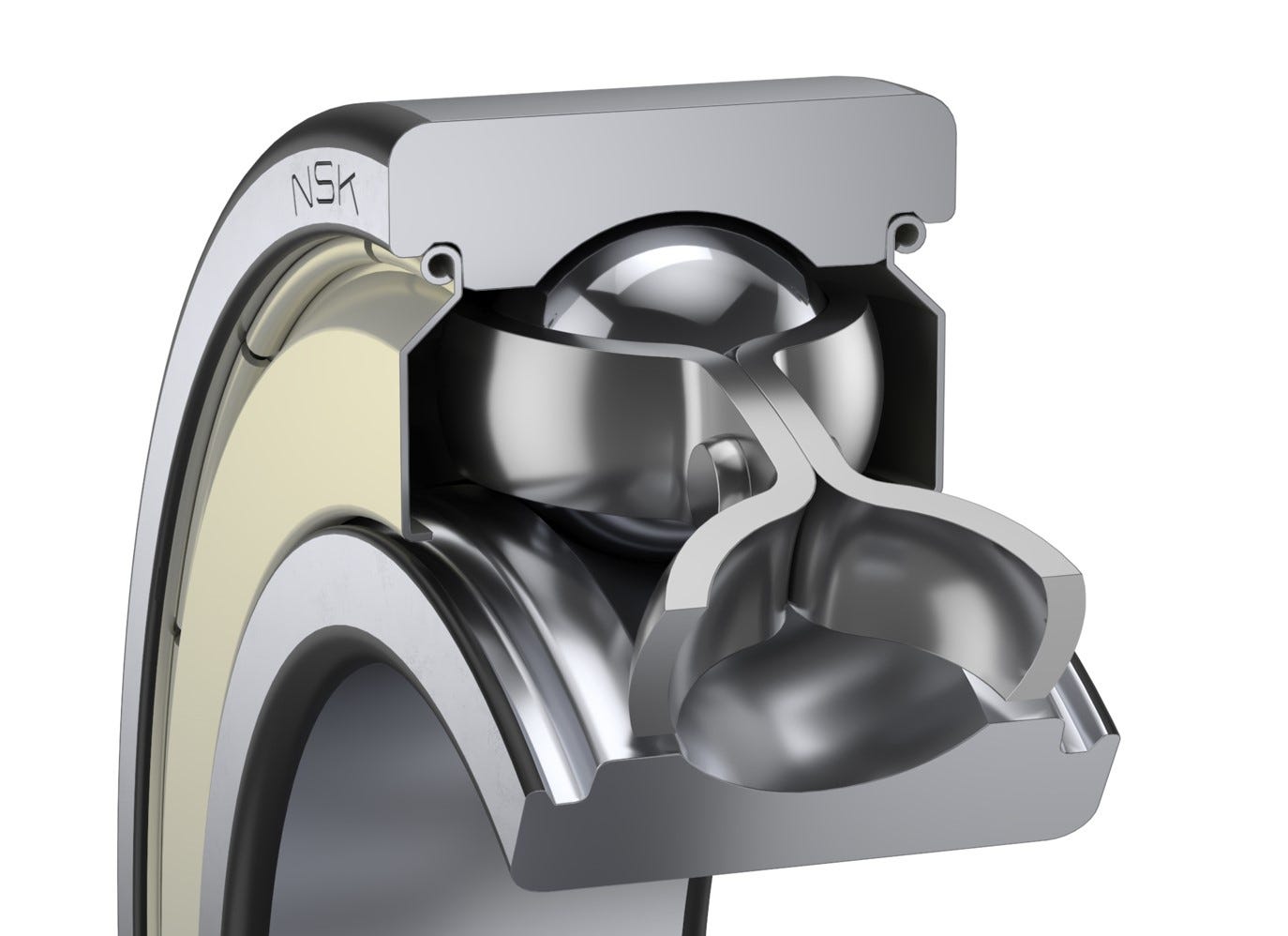 6902ZZ シリーズ | NSK 日本精工