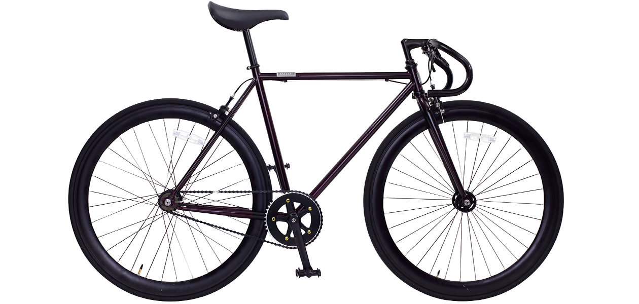 OSSO - R100-CR