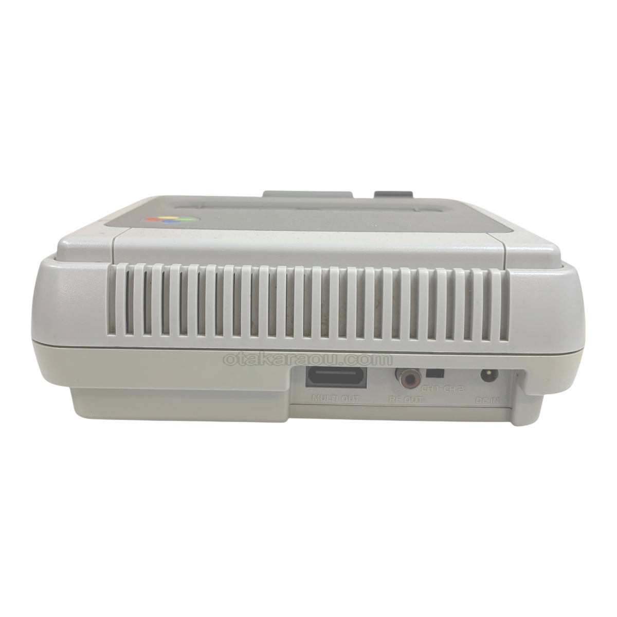 スーパーファミコン本体-2｜中古ゲーム・レトロソフト専門通販