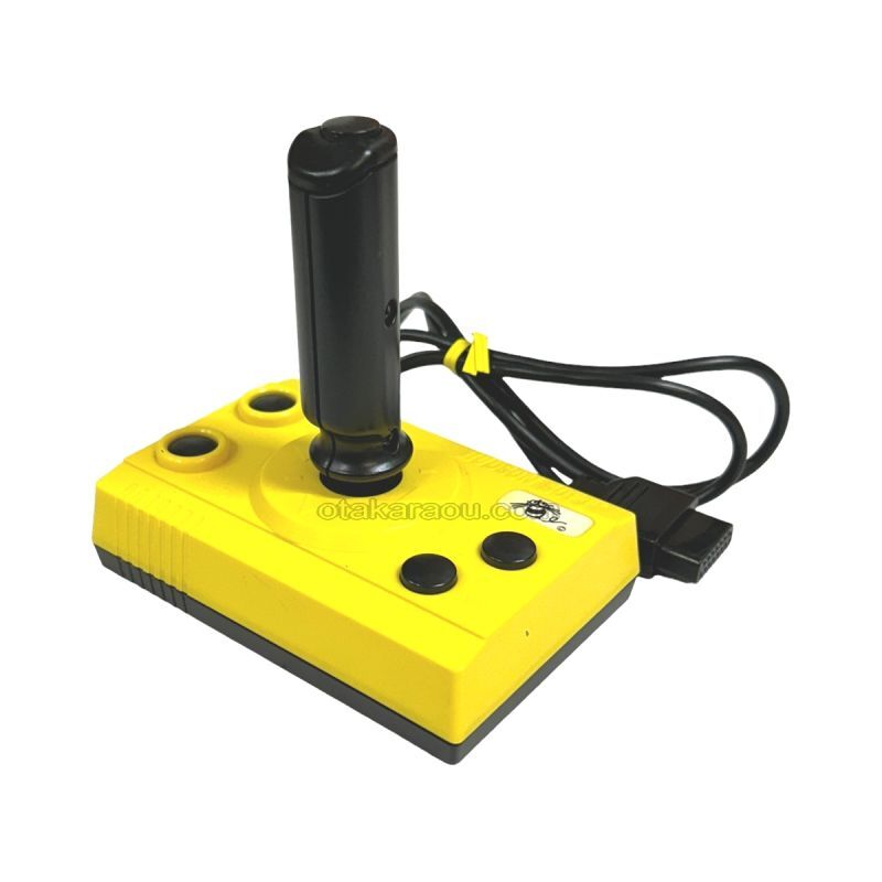 ハドソンジョイスティック -2 をお探しならここ！人気レトロゲーム