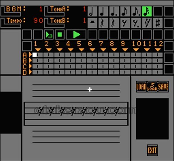 絵描衛門（デザエモン）｜保存できない時は電池切れかも 対応策はこちら