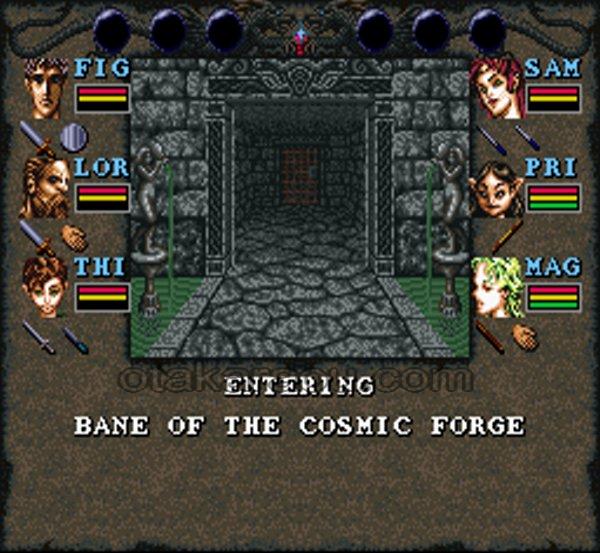 ウィザードリィVI 禁断の魔筆｜スーファミの保存不良に対応｜安心の