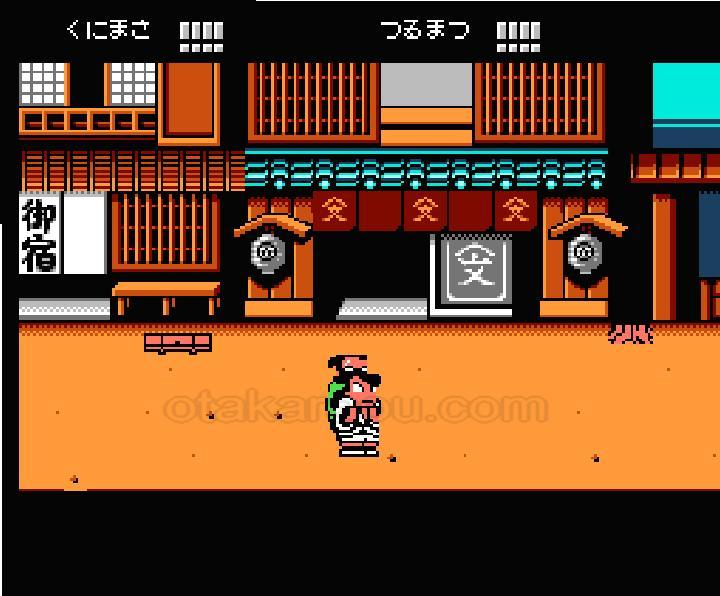 くにおくんの時代劇だよ全員集合!】電池切れでセーブできない 交換