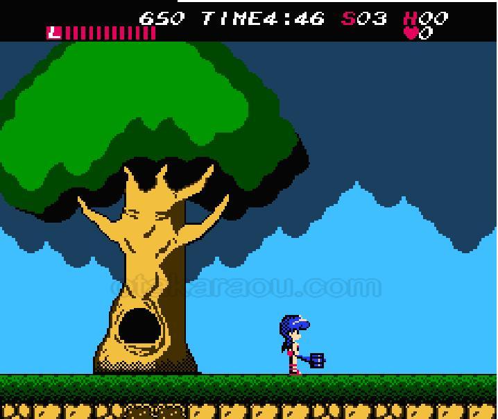 ファミコン ソフト アテナ 中古 動作確認済