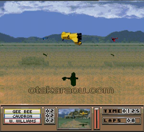 ロケッティアを販売中｜レトロゲーム好き必見のSFCタイトル！