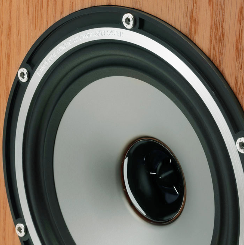 TANNOY/スピーカー/REVOLUTION XT 8F (ペア) 高級オーディオ,ピュア