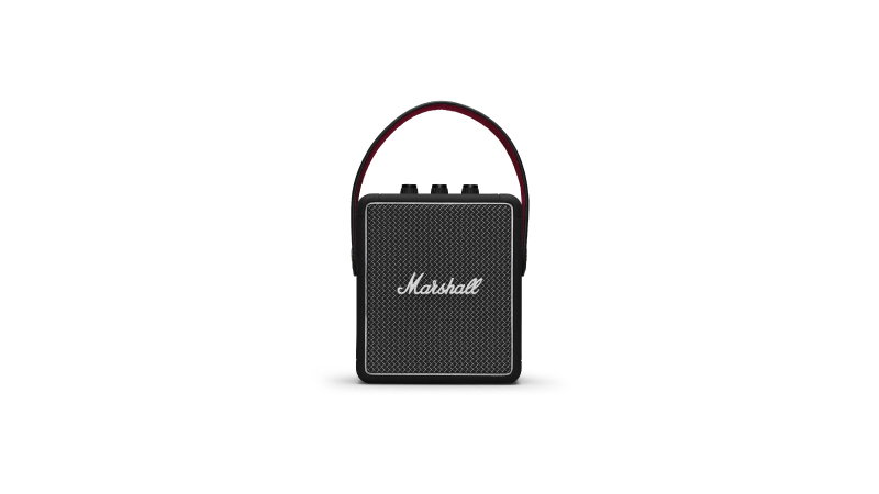 Marshall/ワイヤレススピーカー/STOCKWELL 2【aptX対応/IPX4防水】 全2