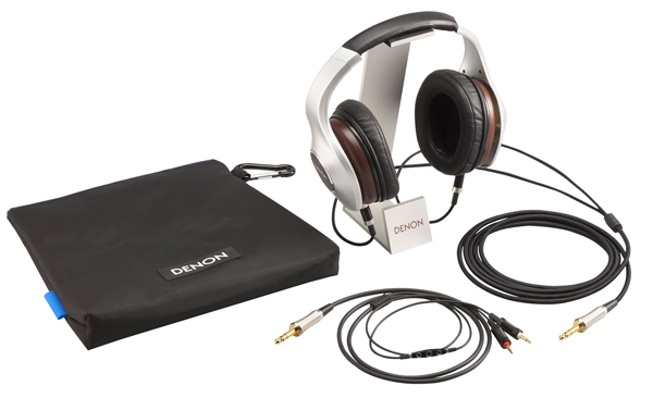 DENON/ヘッドホン/AH-D7100EM -DJ機材アナログレコード専門店OTAIRECORD