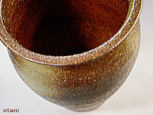 信楽焼傘立陶器【手づくりのかさたて】販売