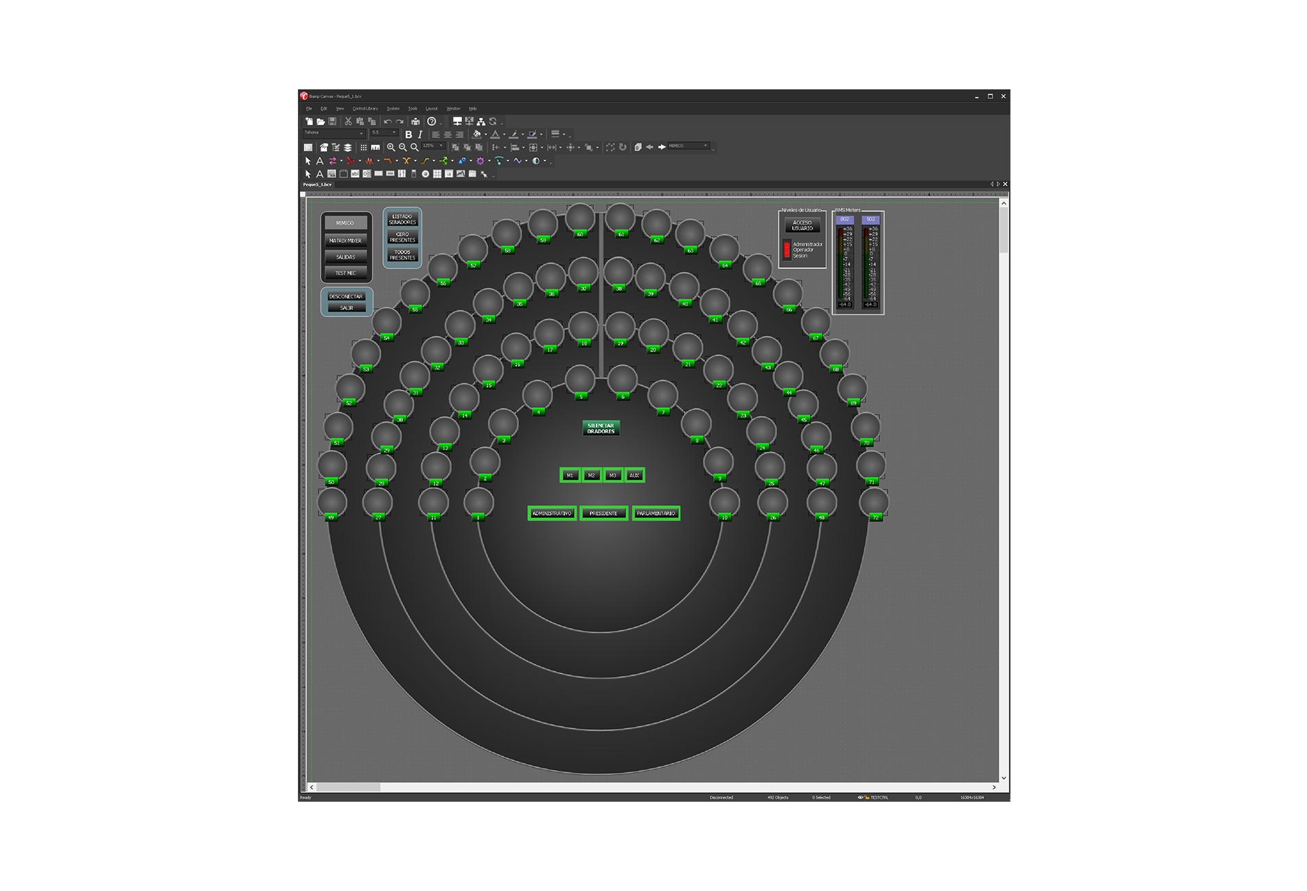 Tesira FORTE AI｜国内外の高品質業務用音響機器なら音響特機株式会社