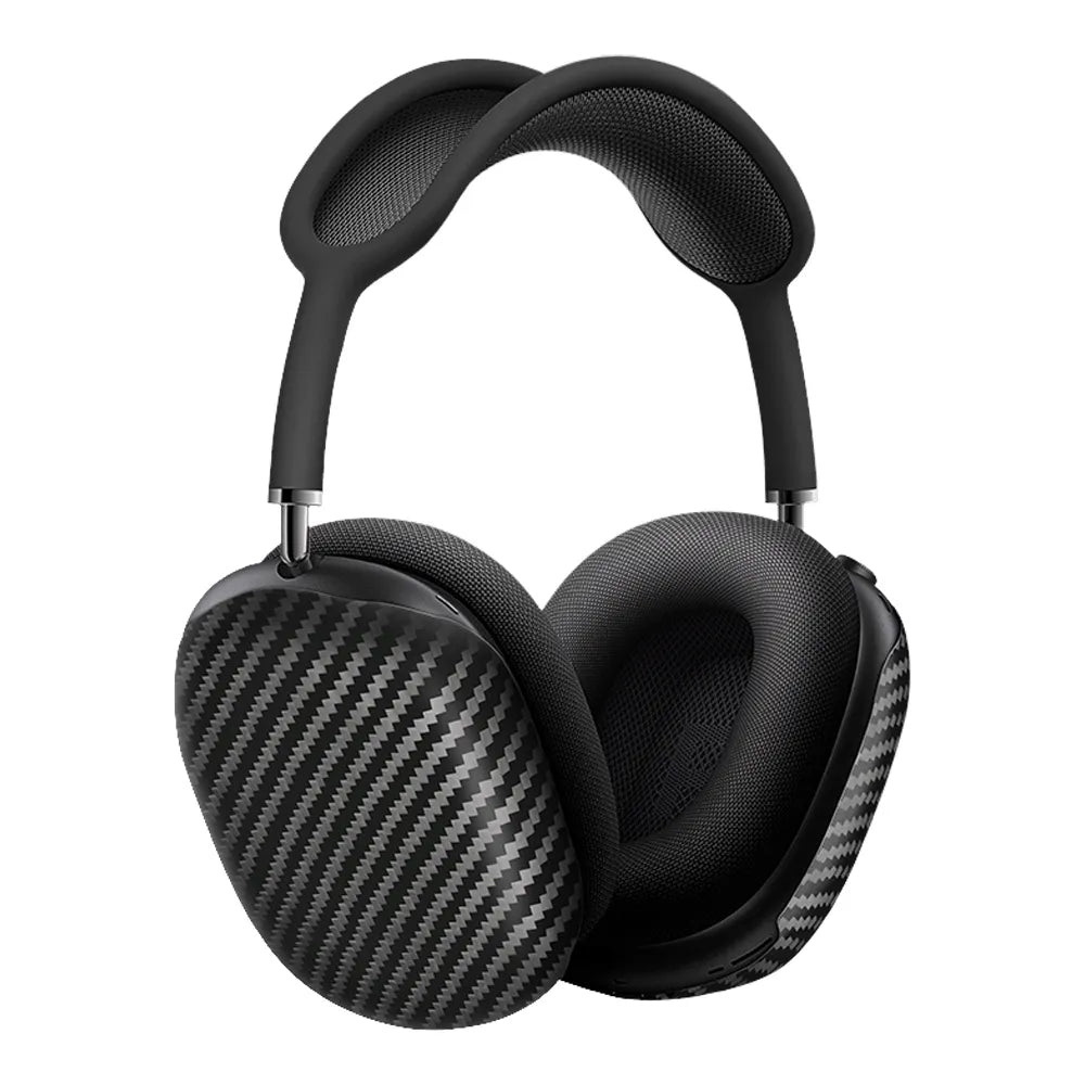 The best Carbon Fiber AirPods Max Case - OTOFLY