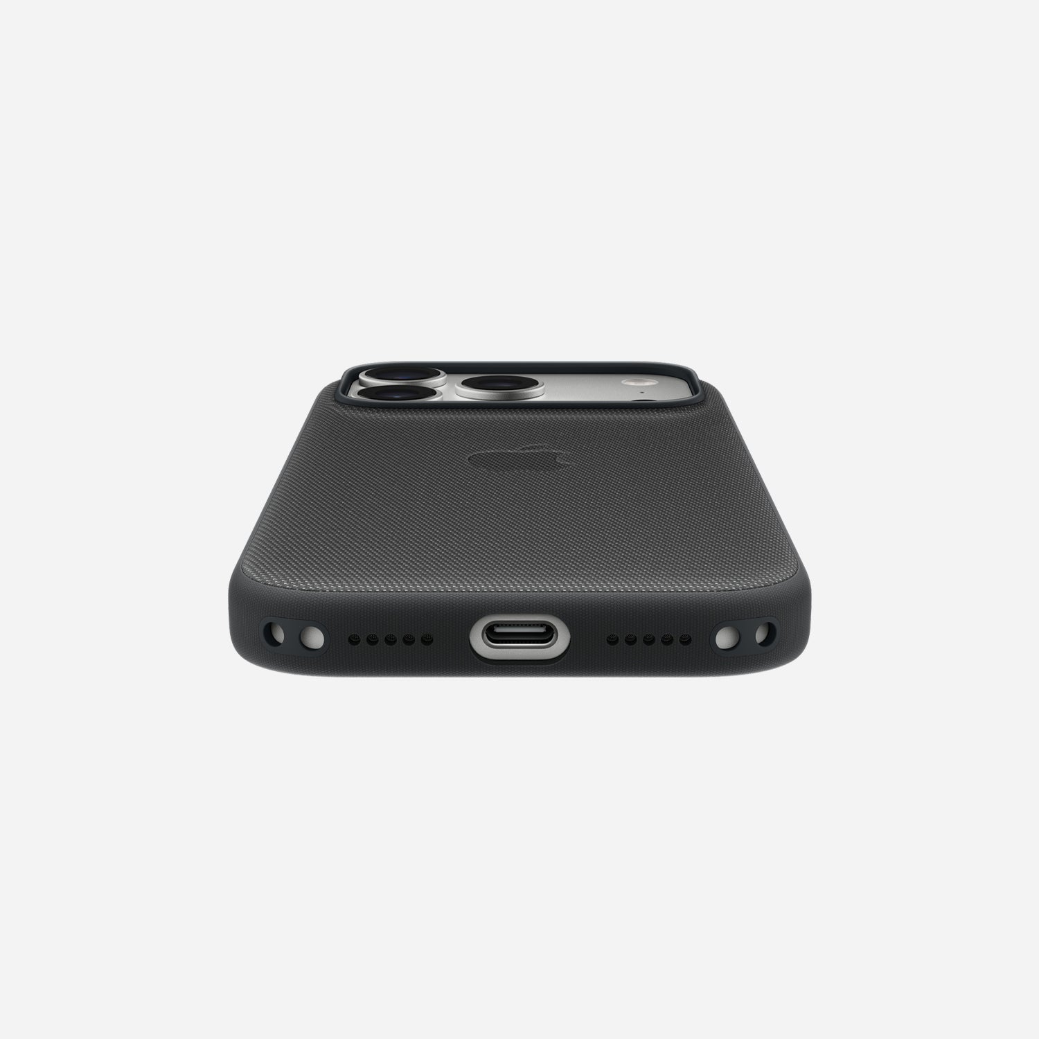 iPhone 17 Pro Max TechWoven Case with MagSafe