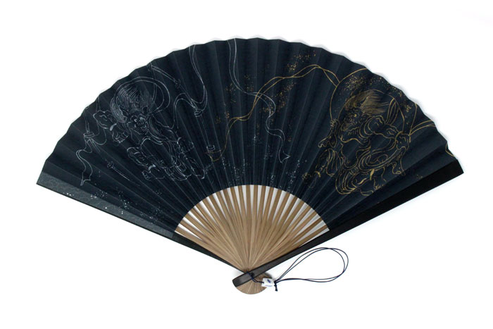 男着物の加藤商店ブログ» » 宮脇賣扇庵の京扇子が入荷