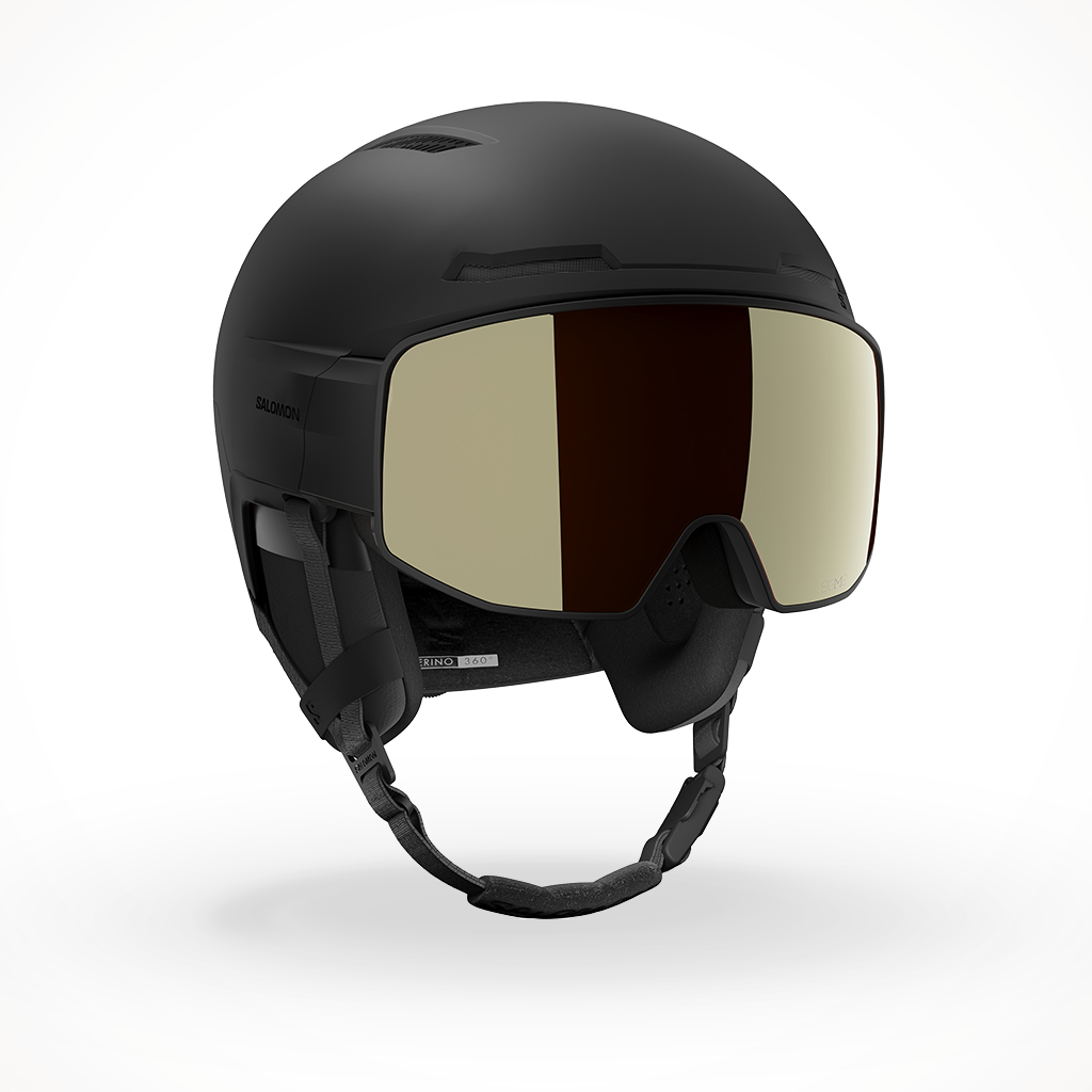 Driver Prime Sigma Plus MIPS - Men's - OutdoorSports.com