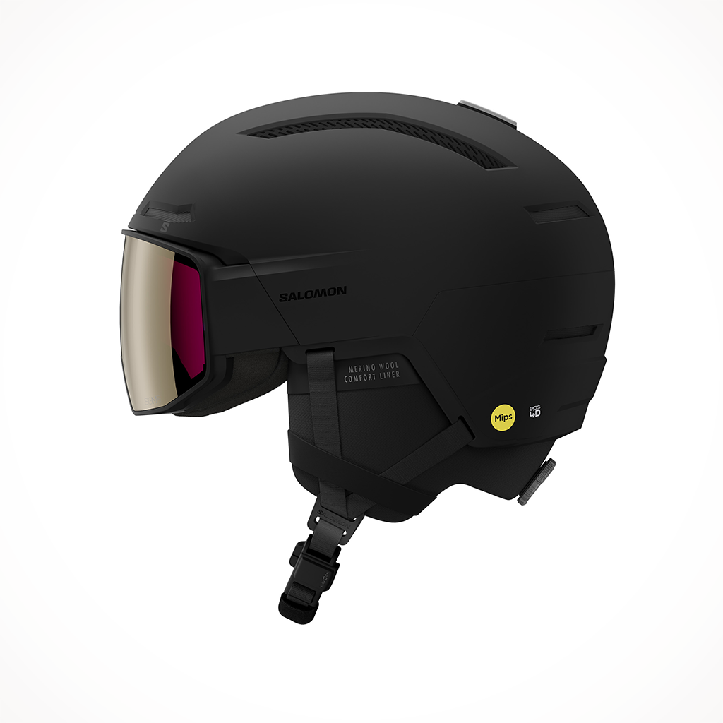 Driver Prime Sigma Plus MIPS - Men's - OutdoorSports.com